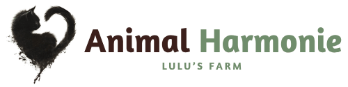 animal harmonie logo complet